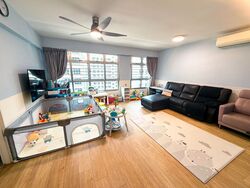 Blk 440C West Ridges @ Bukit Batok (Bukit Batok), HDB 5 Rooms #552739531